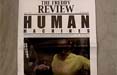 1861 United esordisce nell'editoria con The Freddy Review